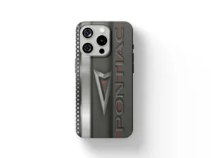 Pontiac Cover Smartphone Max Qualità Edizione Limitata